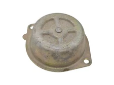 05 John Deere Buck 500 Carburetor Slide Throttle Valve Diaphragm Cap Cover