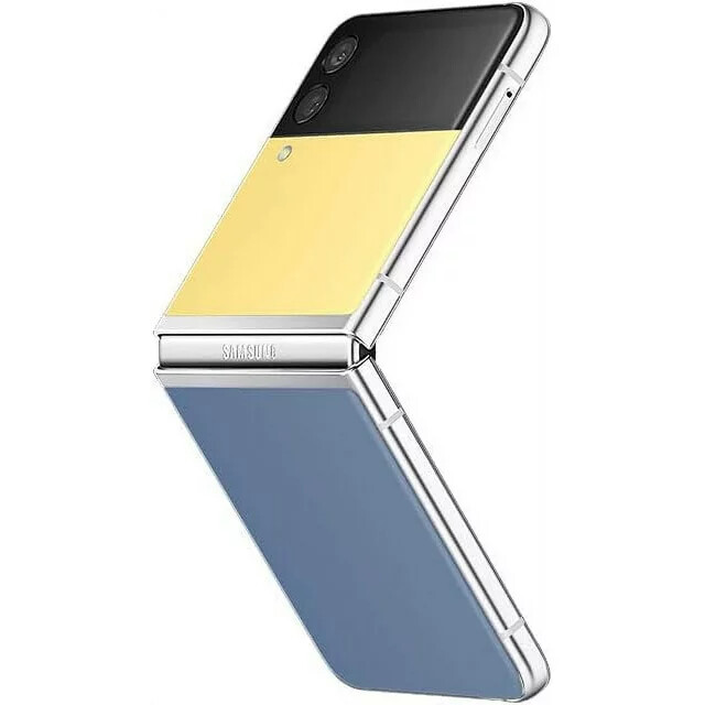 Samsung Galaxy Z FLIP 3 -5G- 256GB UNLOCKED VERIZON AT&T Samsung Galaxy Z FLIP 3 -5G- 256GB UNLOCKED VERIZON AT&T