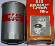 PMFL157 oil filter for MITSUBISHI SPACE WAGON 1800 TURBO DIESEL 1.8 87 