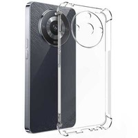 Anti-Shock SchutzhüLle FüR Realme 11 5G (6.72'') Cover Backcover Case Tasche