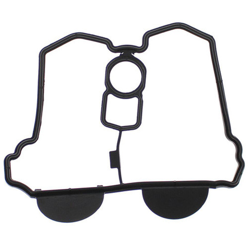 YAMAHA WR450F,YZ450F,YFZ450 ATV RUBBER VALVE COVER GASKET, SEAL 5TA