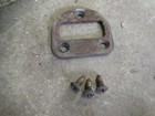 <!--F#f_0-->Holden HQ HJ HX HZ WB Kingswood ute monaro rear windscreen mirror bracket<!--F/-->