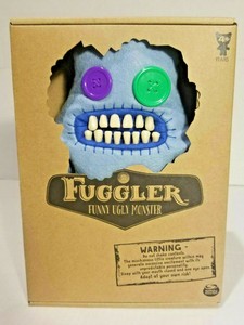 rare fuggler