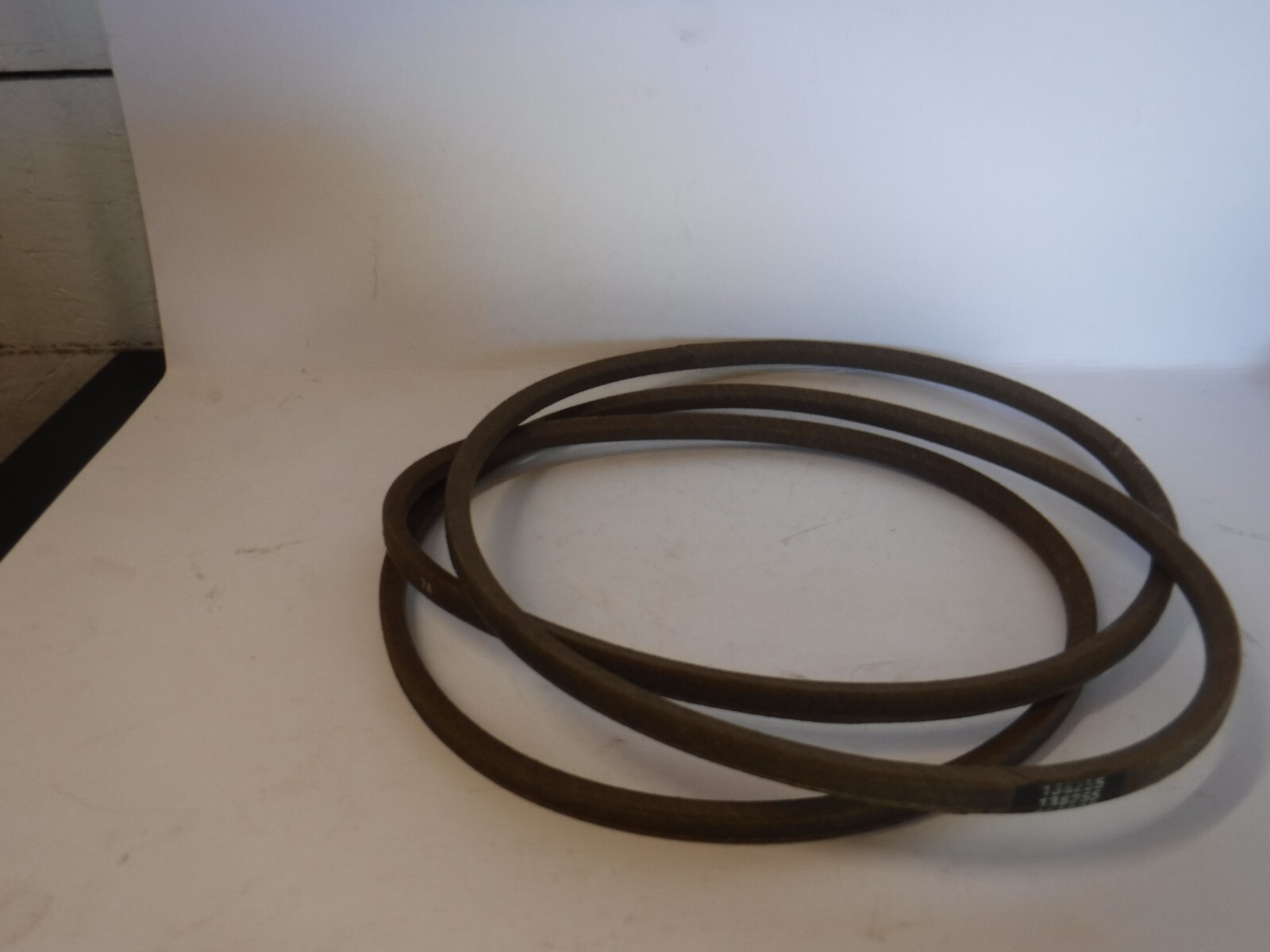 144959 Cinghia Trasmissione Per Tosaerba Craftsman AYP Ricambio - Foto 2