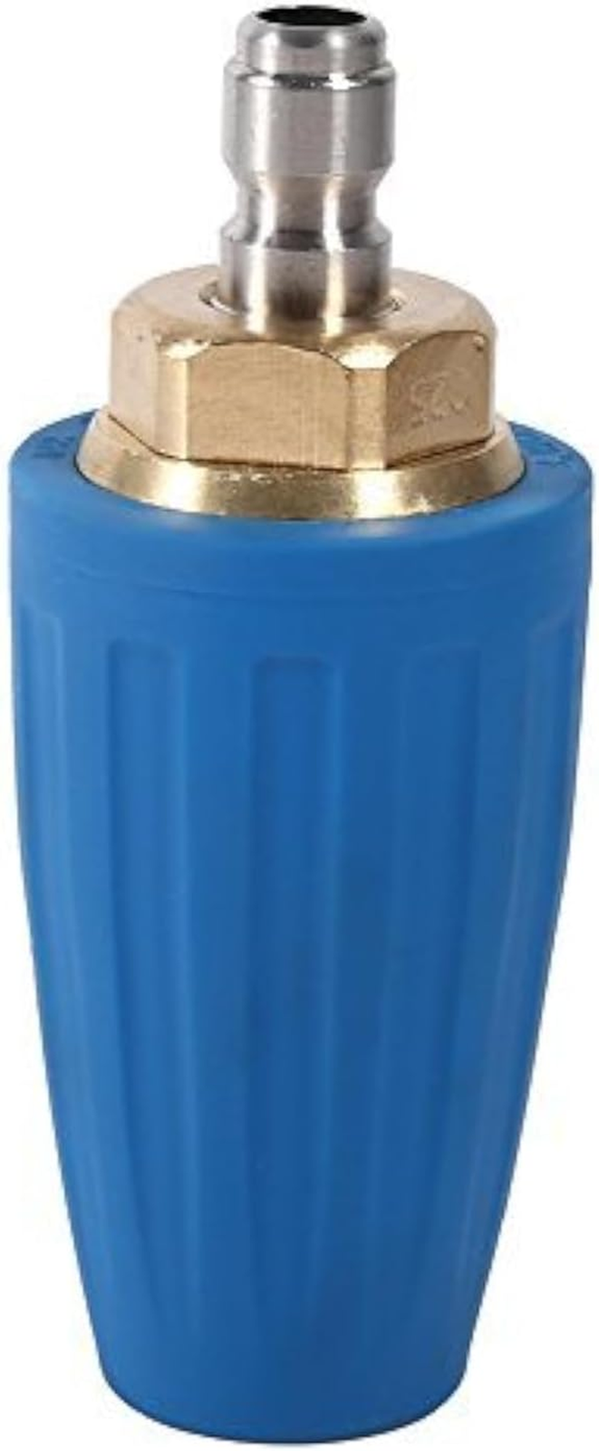 3000 PSI Rotating Spray Turbo Nozzle for High Pressure Washer Cleaneraccessory 1