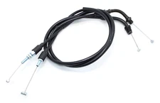 Throttle Cable For Suzuki GSXR600 GSXR750 GSXR1000 GSX-R600 GSX-R750 GSX-R1000