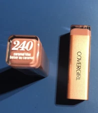 2pk Covergirl #240 Caramel Kiss - Sealed