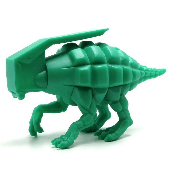 Ron English Dyna Grenade | eBay Ron English Dyna Grenade | eBay