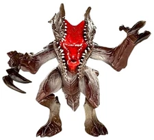 Brand New Raijin Dagon Lord of The Galaxy Action Figure Father of Godzilla Toy