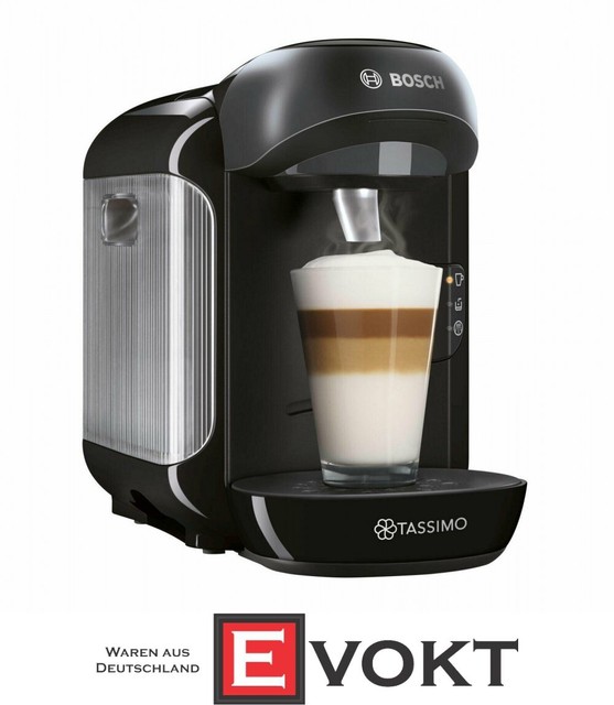 Bosch TAS5541 Tassimo Automat Capsule 