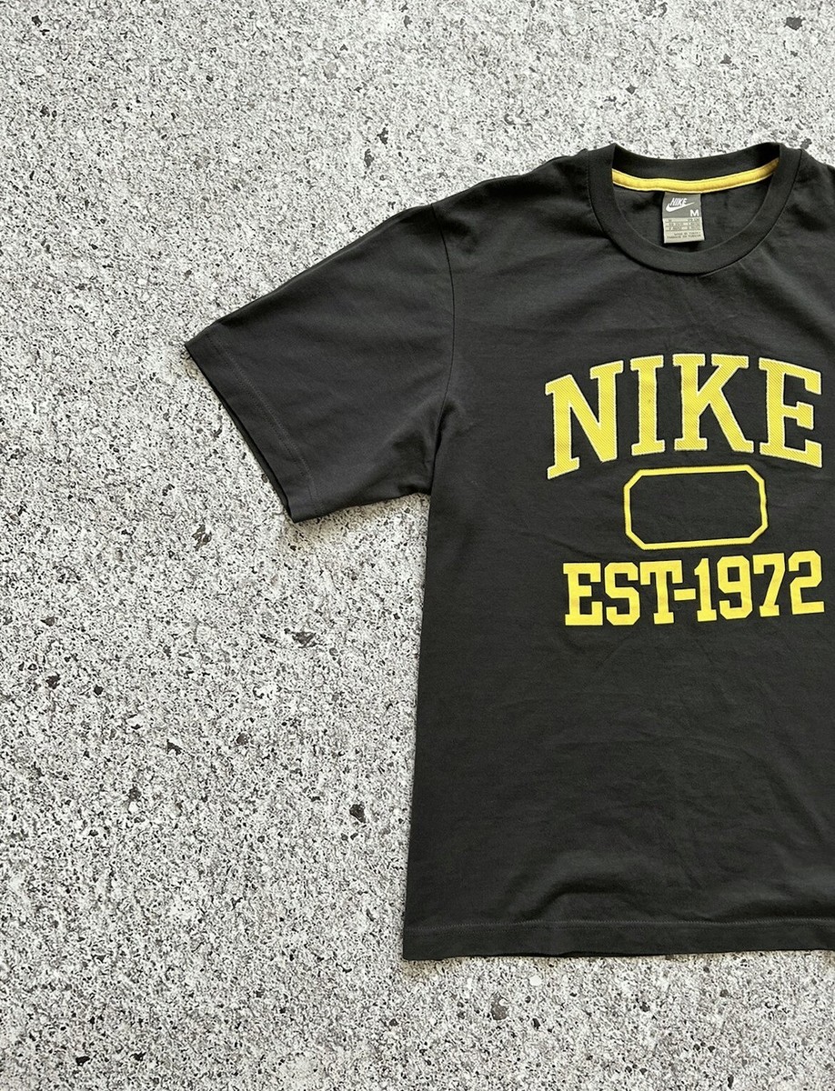 トップス 9090 OG Logo Vintage tee Gray M 9090 OG Logo Vintage tee gray