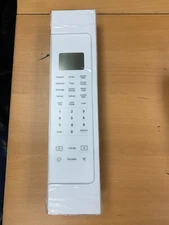 W11117593 CONTROL PANEL