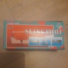 slingshot catapult ta2500 hawk