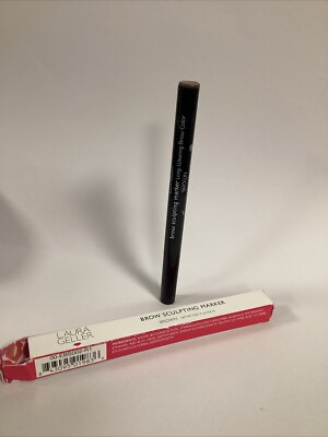 Laura Geller Brow Sculpting Marker Braun Neu