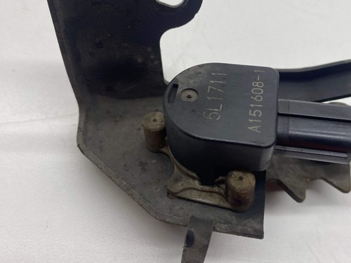 Honda Civic level sensor front left Type R FK2 2016 MK9 - Picture 3 of 9