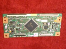 Vizio D60-D3 T-Con RUNTK5489TP, FT