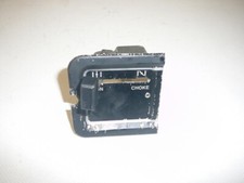 Briggs & Stratton Motoculteur Support Levier de Démarrage