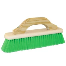 Kraft Tool Nylex Hand Concrete and Pool 12" Finishing Brush - CC268