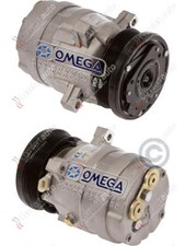 Brand New A/C AC Compressor With Clutch Fits:96-04 Buick Regal