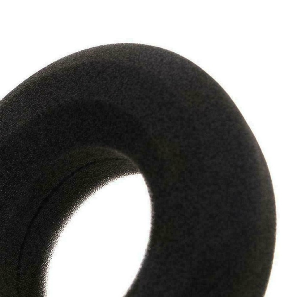 Replacement Soft Sponge Ear Pads Cushions For GRADO SR60/SR80