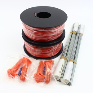 petsafe boundary wire 1000 feet
