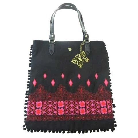 Anna Sui Tote Bags for Women