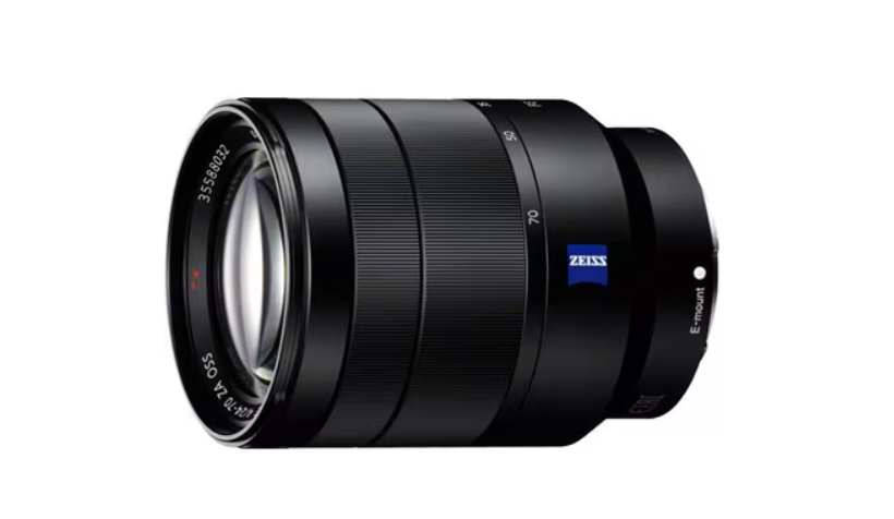 SONY - 【fooop】 SEL2470Z FE 24-70mm F4 SONY SEL2470Z Vario-Tessar T* FE 24-70mm F4 ZA OSS lens 35mm