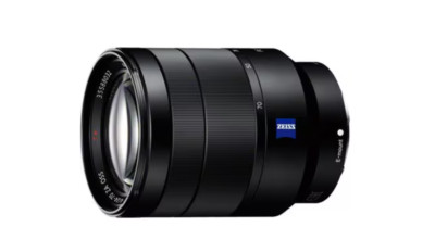 SONY SEL2470Z Vario-Tessar T* FE 24-70mm F4 ZA OSS lens 35mm E mount New