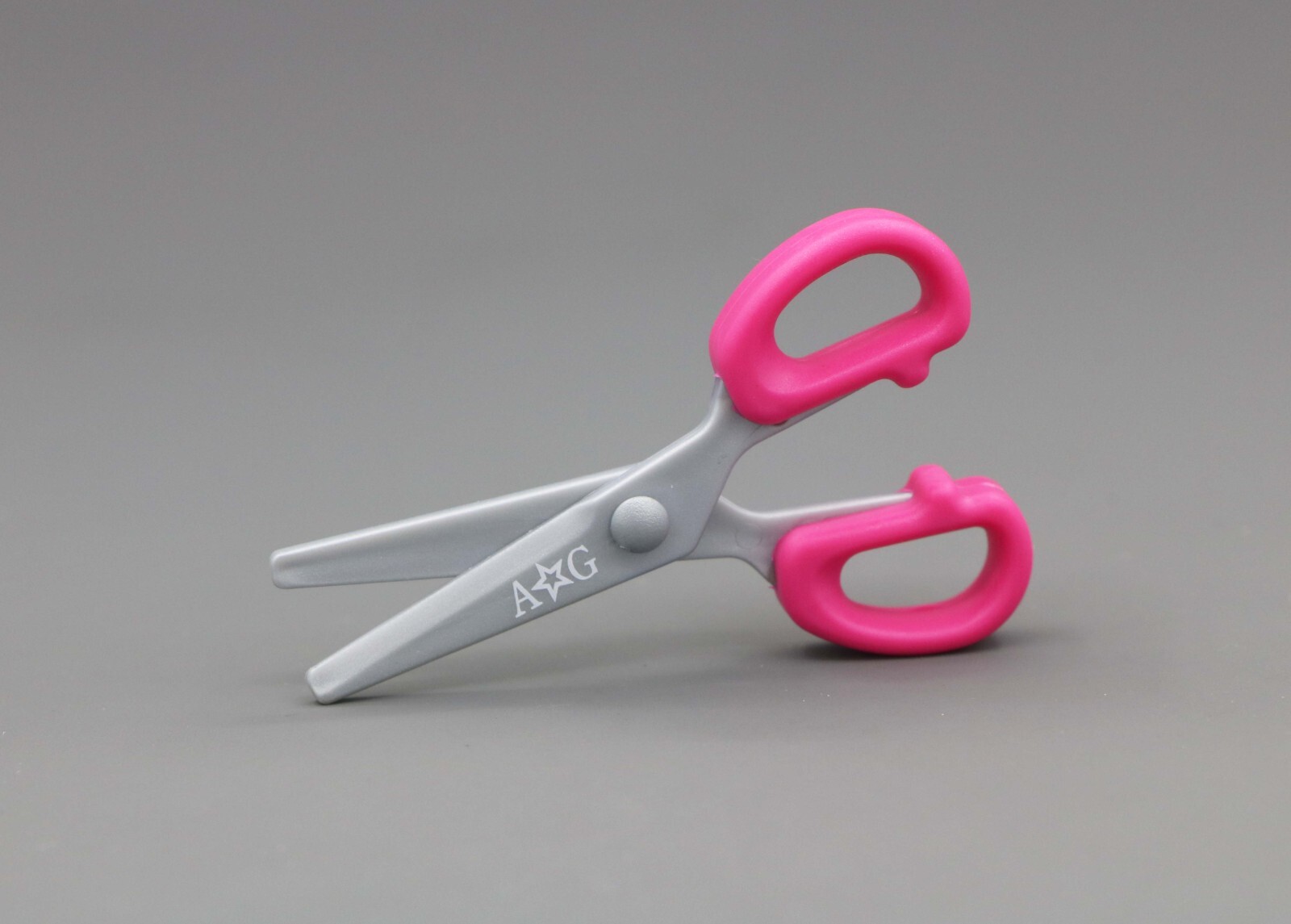 American Girl scissors from Community Center Table & Chairs Set for 18'' doll