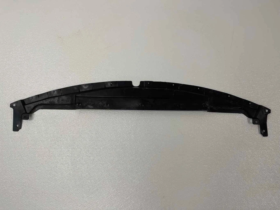 适用于 21 22 23 BUICK ENVISION 前下发动机防溅罩 84879873 原始设备制造商 — 第 4/4 张图片