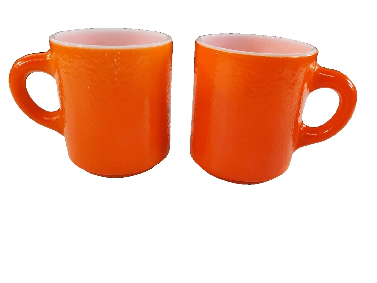 Milk Glass Mugs for sale | eBay