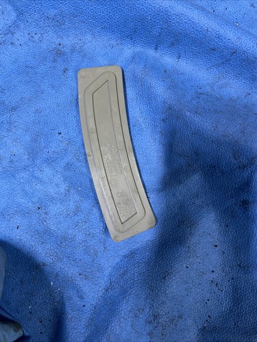 2012-2018 BMW 3 Series F30 OEM Right Passenger Bumper Reflector 335i 328i 328i - Picture 2 of 6