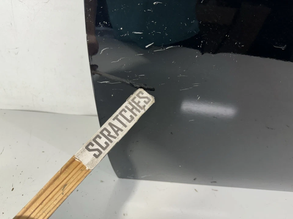 2014-2020 Lexus IS200 IS300 IS350 Front Left Driver Door Shell OEM Foto 3 de 4