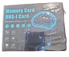 Micro SDXC UHS-I Card 1TB Memory Card. 1TB. NEW Micro SD