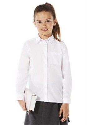 school blouses white,royaltechsystems.co.in