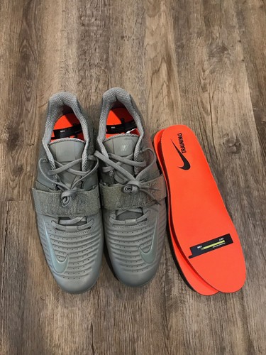 nike men's romaleos 3 xd