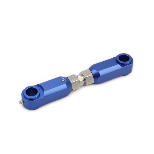 Adjustable Rear Lowering Kit Arm Relay Connecting Rod For Yamaha Raptor350 660 - Picture 9 of 14