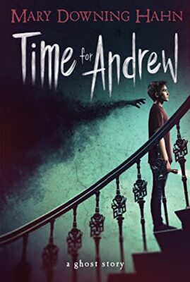 Time for Andrew von Mary Downing Hahn 9780618873166 NEU kostenlose Lieferung UK