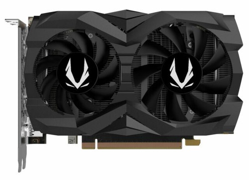 ZOTAC GeForce GTX 1660 Super 6GB GDDR6 (ZT-T16620F-10L)