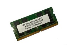 16GB Memory for HP EliteDesk 705 G3 Mini DDR4 2133 MHz PC4-17000 SODIMM RAM