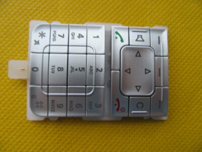 ID-AA  Keypad Tastatur für AASTRA Mitel 610D 612D 620D 622D