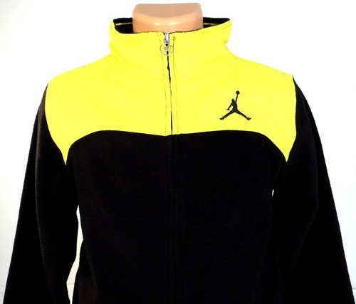 Nike Jordan Jumpman Fleece Black 