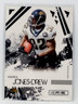 2019 Donruss Rookies & Stars #48 Maurice Jones-Drew Card