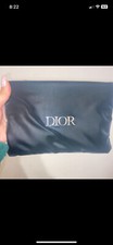 Beauty CHRISTIAN DIOR  - POCHETTE  PORTA TRUCCO - NUOVA