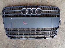 Calandre Audi Q7