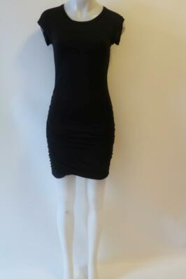 bloomingdales black mini dress Shop the Black Mini Dress