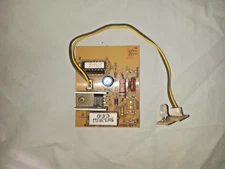 GENUINE Fantom Lightning VACUUM CLEANER BRUSH BREAK Circuit Board #75105