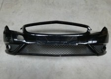 Orig. Mercedes W246 B-Klasse Stoßstange vorne SWR A2468800040 kosmosschwarz 9191