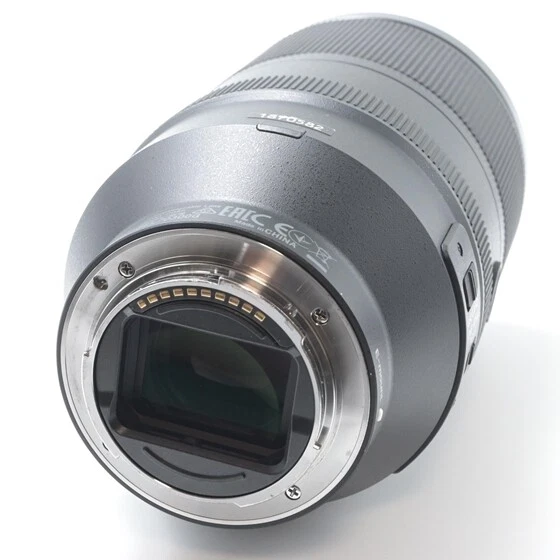 SONY FE 70-300mm F4.5-5.6 G OSS E mount 35mm SEL70300G