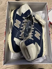 Aim Leon Dore x New Balance 650R